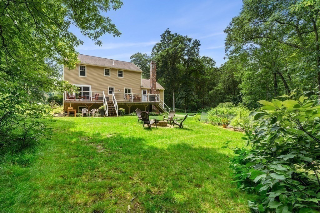 17 Hannan Ridge Road Haverhill, MA 01832 - Photo 39 of 42 Gallery Image 39