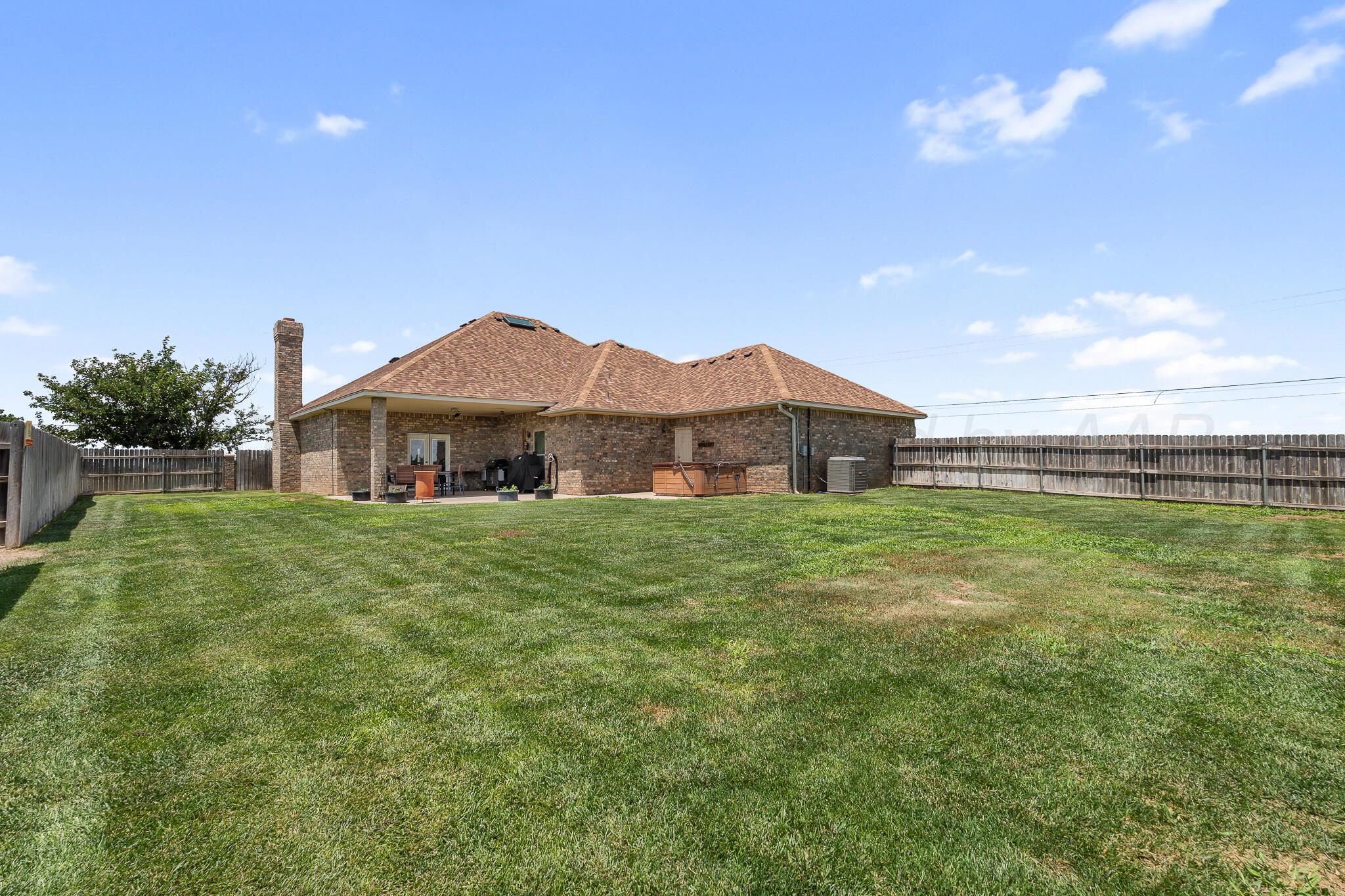 16301 Country Road Canyon, TX 79015 - Photo 10 of 44 16301 Country Road -10