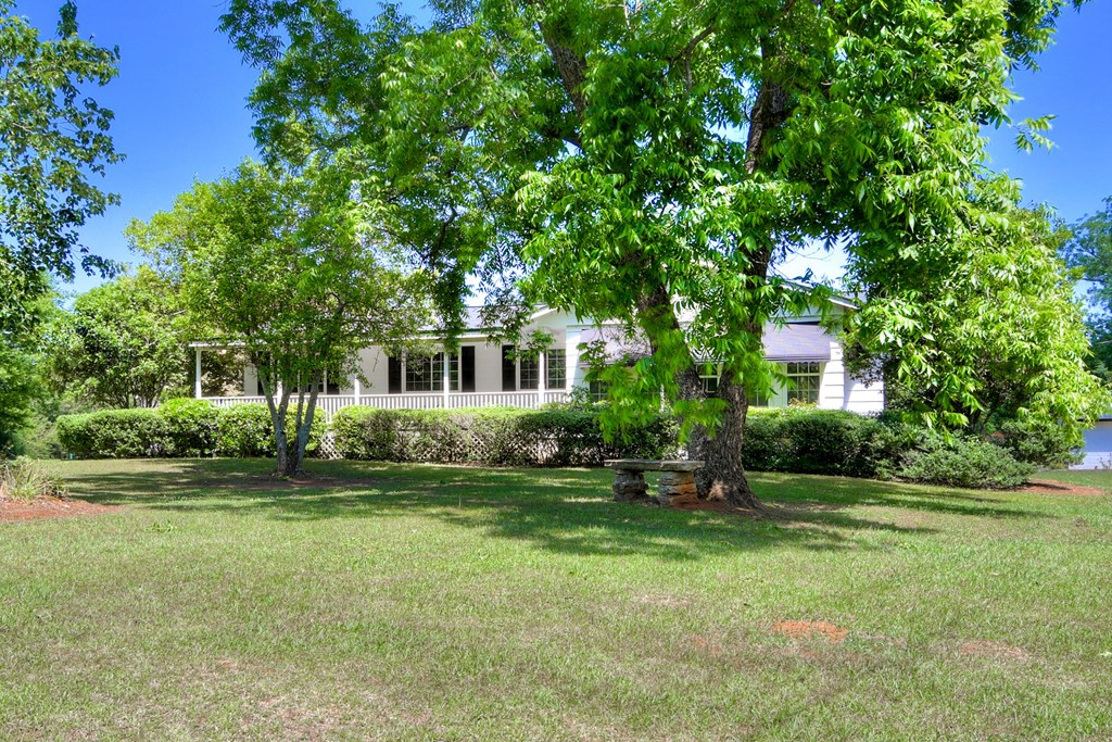 360 Louisville Road Grovetown, GA 30813 - Photo 2 of 45