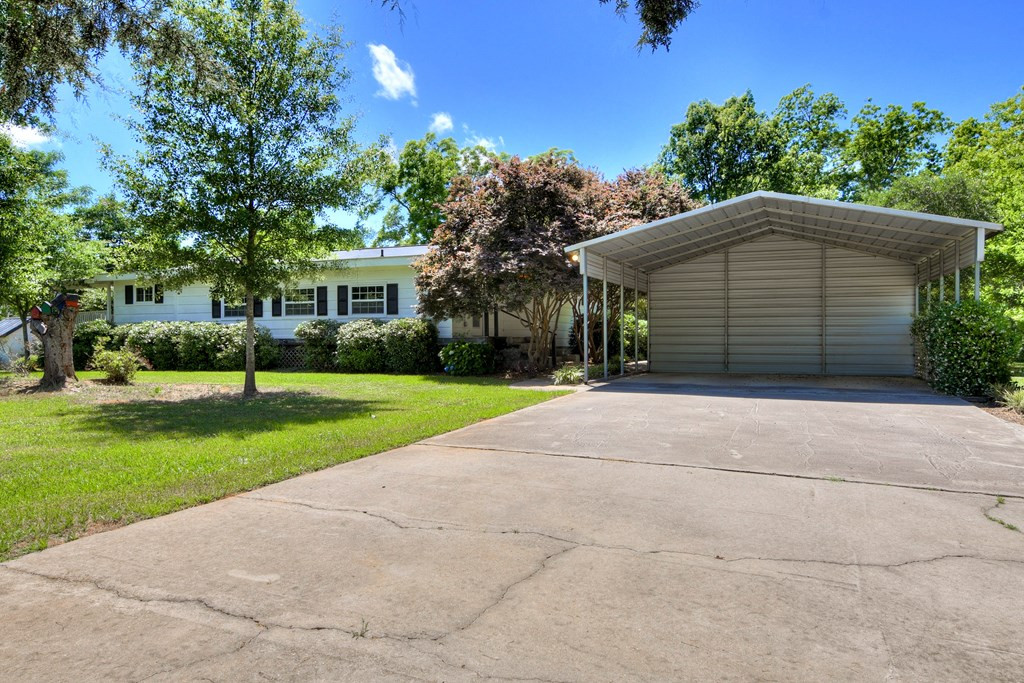 360 Louisville Road Grovetown, GA 30813 - Photo 36 of 45