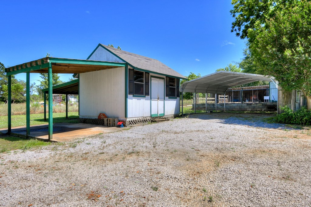 360 Louisville Road Grovetown, GA 30813 - Photo 40 of 45