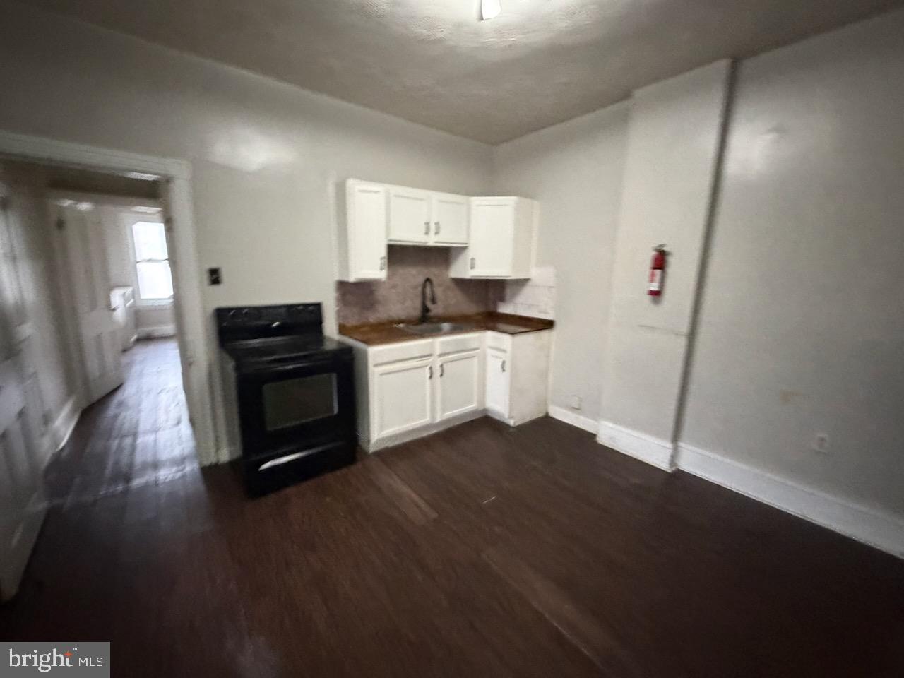 845 North 8th Street Reading, PA 19604 - Photo 11 of 46 Kitchen 2