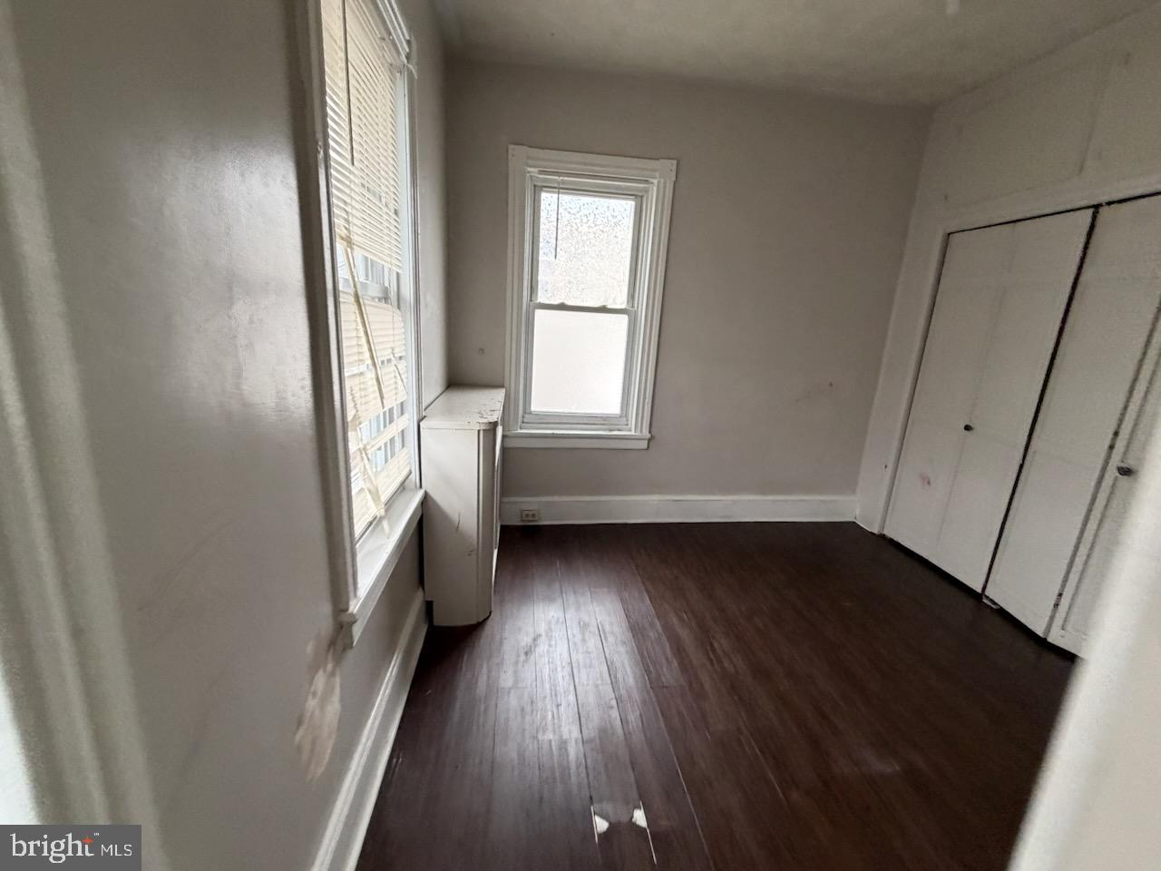845 North 8th Street Reading, PA 19604 - Photo 16 of 46 Bedroom 2nd Flr