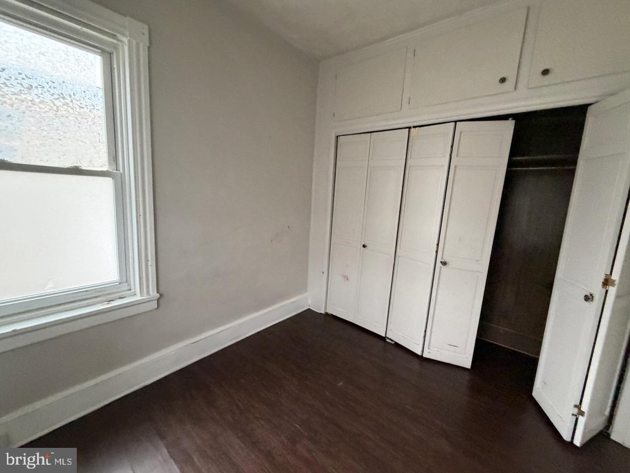 845 North 8th Street Reading, PA 19604 - Photo 17 of 46 Bedroom 2nd Flr