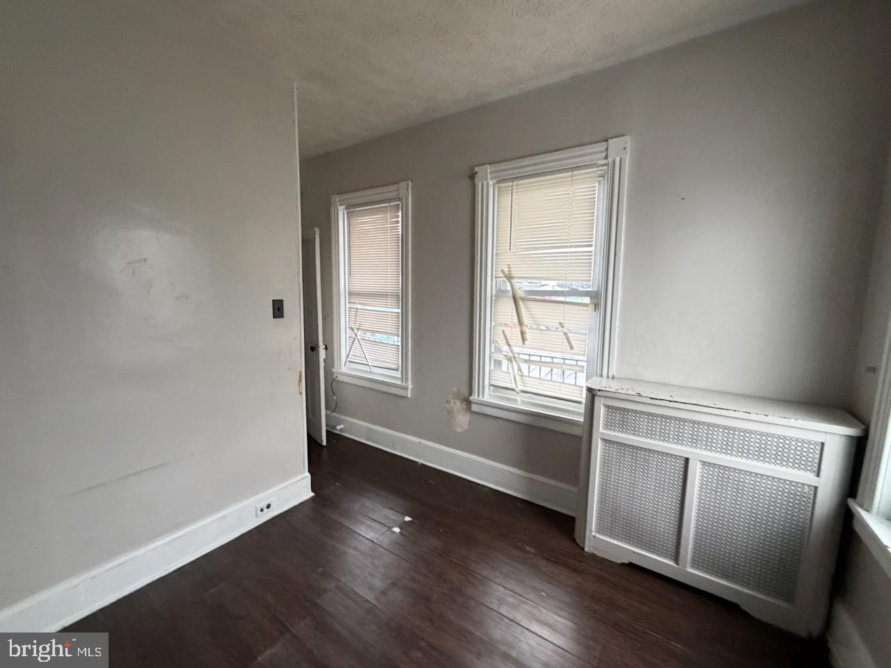 845 North 8th Street Reading, PA 19604 - Photo 18 of 46 Bedroom 2nd Flr