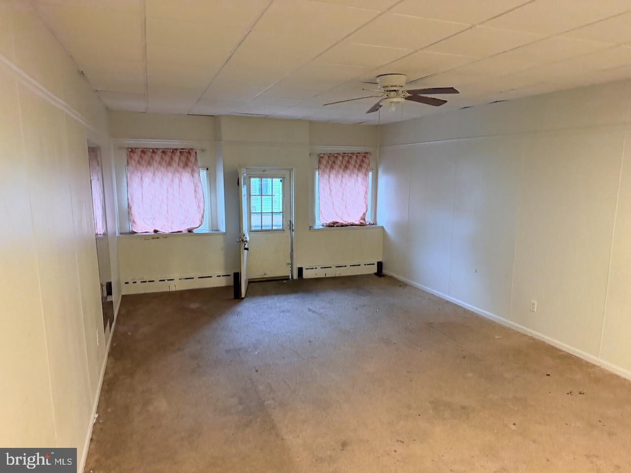 845 North 8th Street Reading, PA 19604 - Photo 2 of 46 Living Room 1