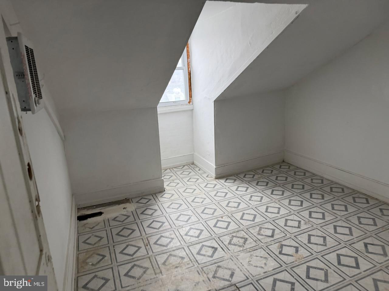 845 North 8th Street Reading, PA 19604 - Photo 29 of 46 3rd Floor Bedroom