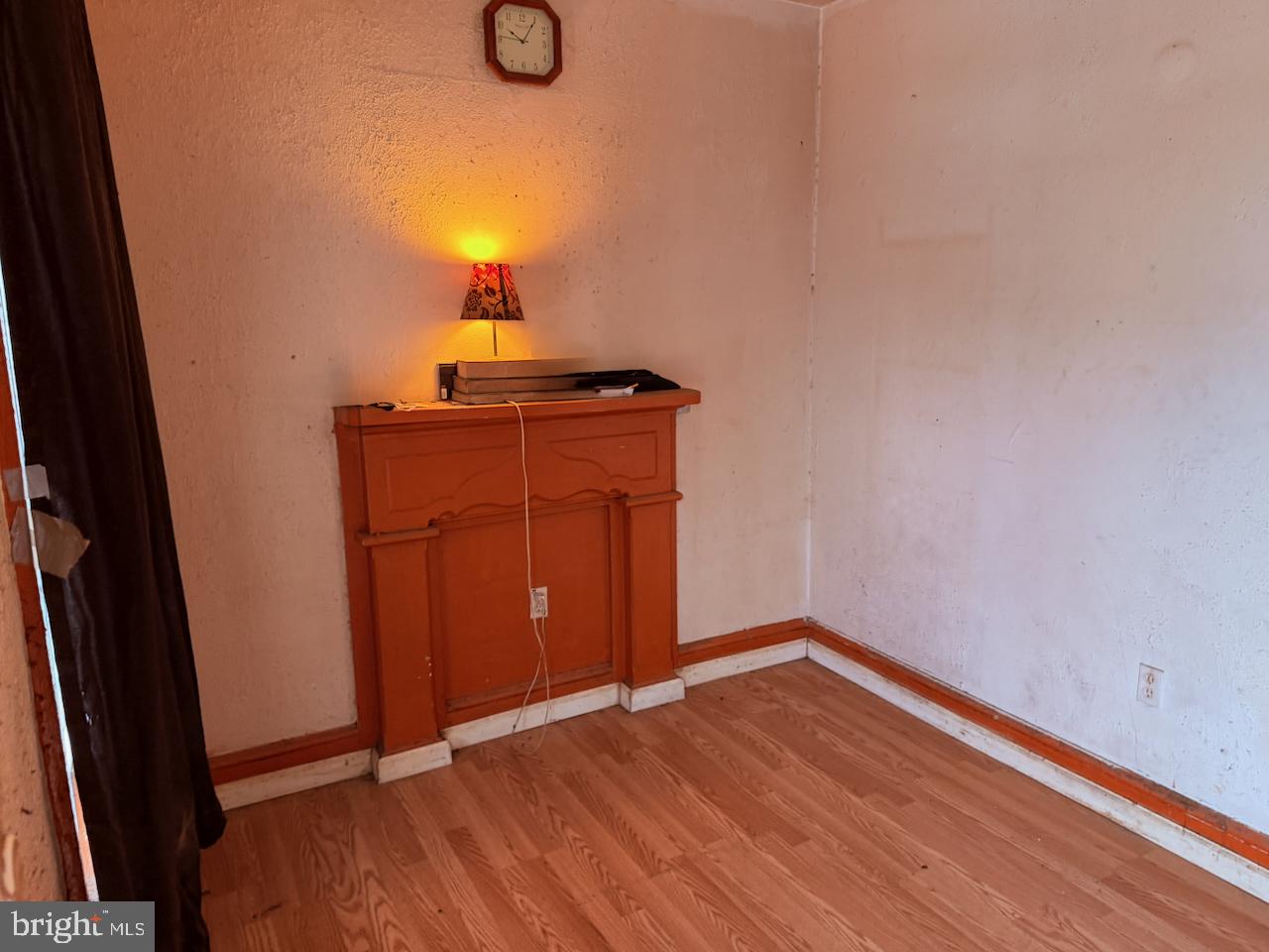 845 North 8th Street Reading, PA 19604 - Photo 30 of 51 # Rear Building Living Room