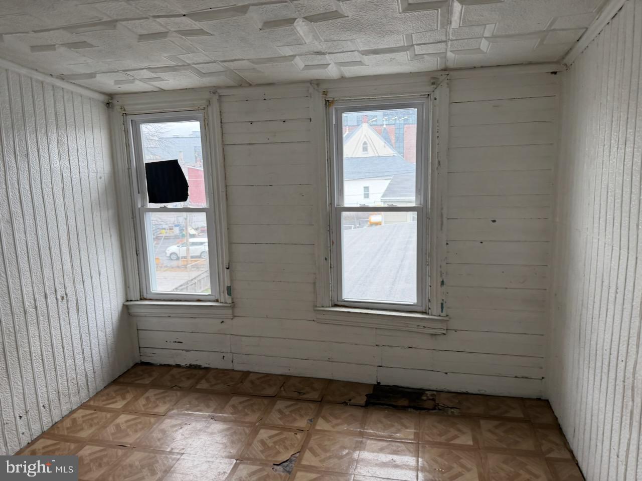 845 North 8th Street Reading, PA 19604 - Photo 31 of 46 3rd Floor Bedroom