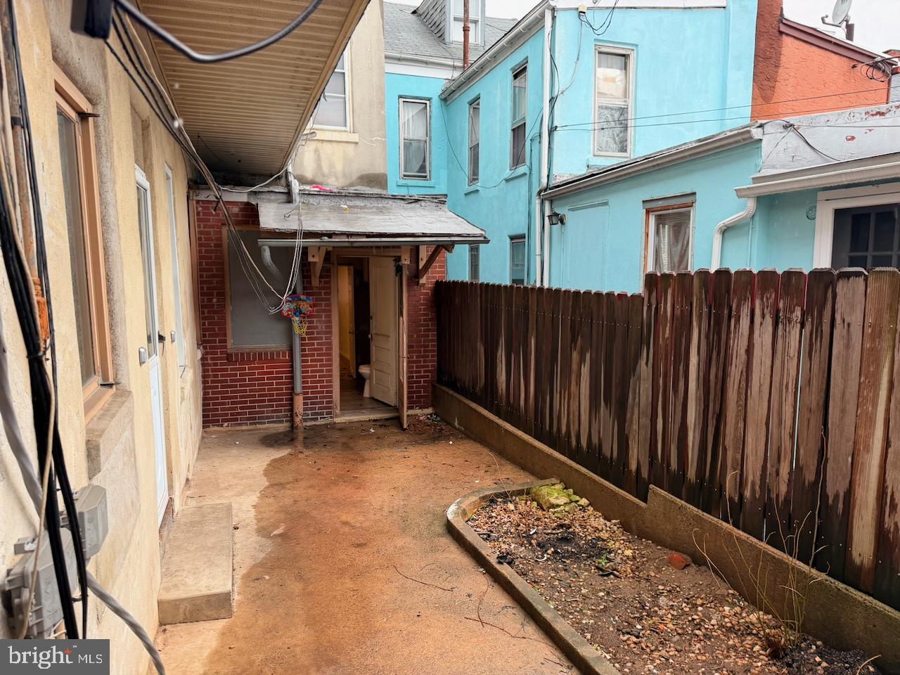 845 North 8th Street Reading, PA 19604 - Photo 43 of 46 # Backyard