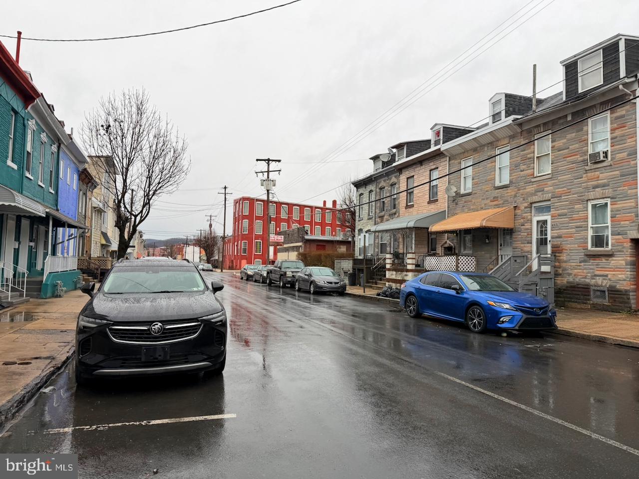 845 North 8th Street Reading, PA 19604 - Photo 43 of 51 # Street View