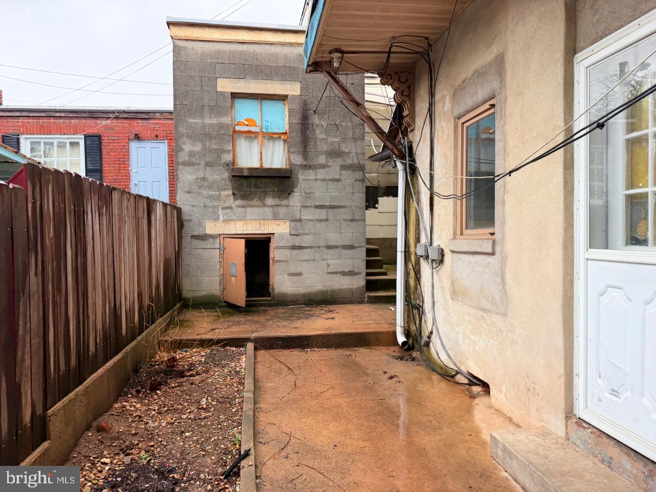 845 North 8th Street Reading, PA 19604 - Photo 47 of 51 # Backyard