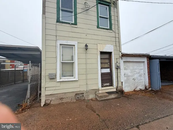 $299,000 | 845 North 8th Street, Reading, PA 19604