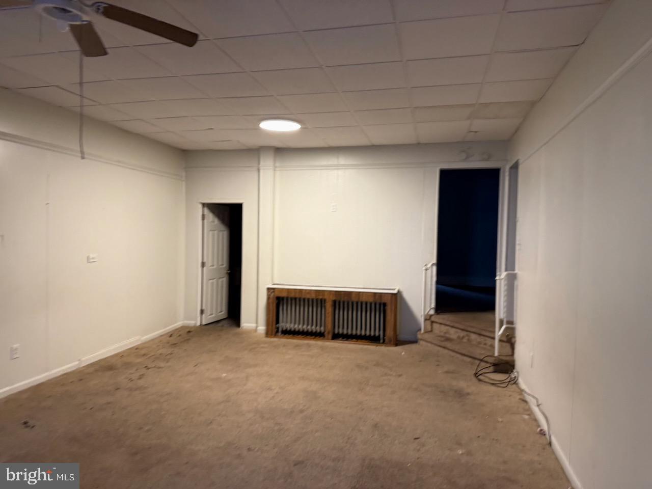 845 North 8th Street Reading, PA 19604 - Photo 5 of 51 Living Room 1