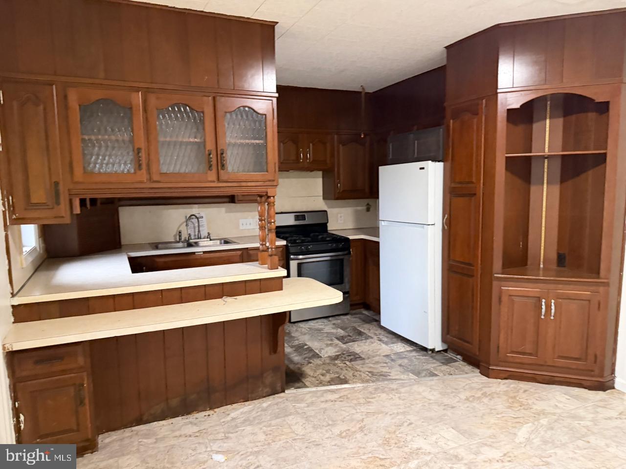 845 North 8th Street Reading, PA 19604 - Photo 6 of 46 Kitchen 1