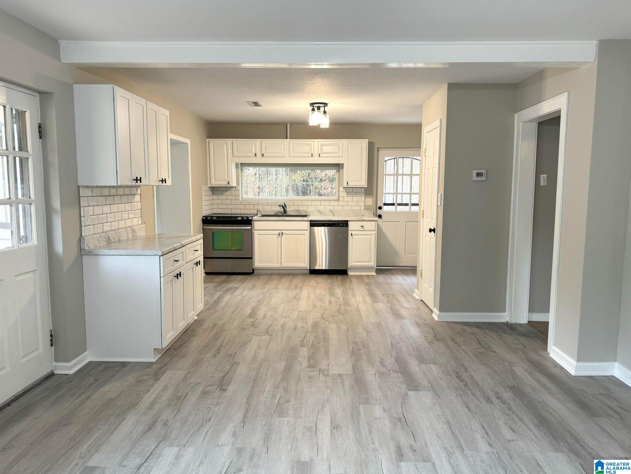 3005 Coleman Road Anniston, AL 36207 - Photo 4 of 25