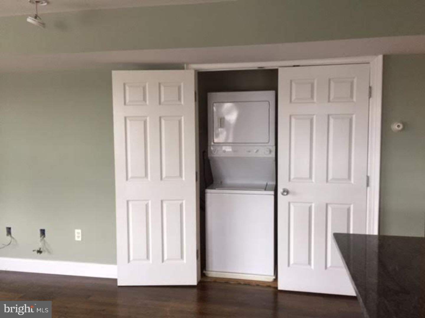 173 Simpson Road, Unit 4 Ardmore, PA 19003 - Photo 5 of 6 Laundry Room
