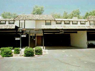 1505 East Prince Road, Unit A A Tucson, AZ 85719 - Photo 1 of 1