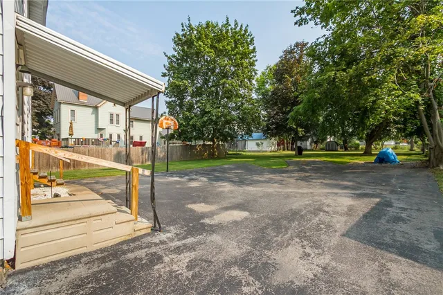 $202,704 | 408 West Maple Avenue, Arcadia, NY 14513