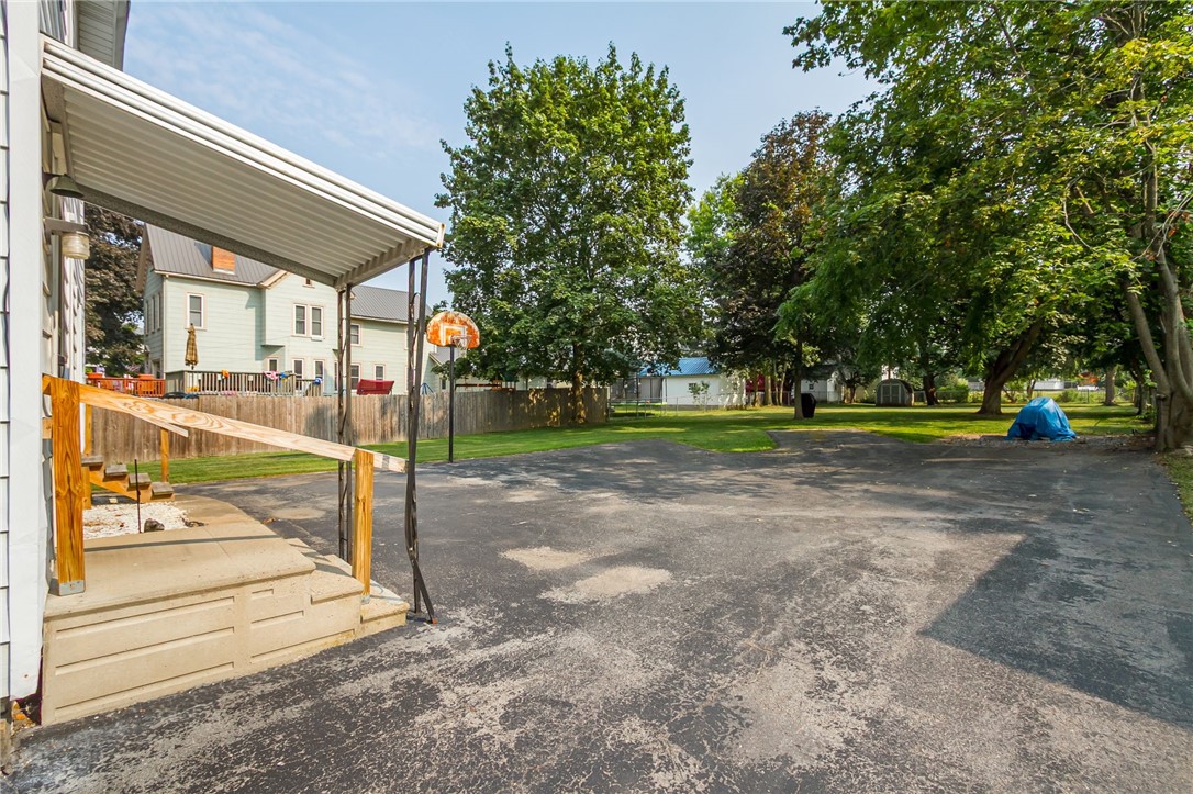 408 West Maple Avenue Arcadia, NY 14513 - Photo 17 of 29