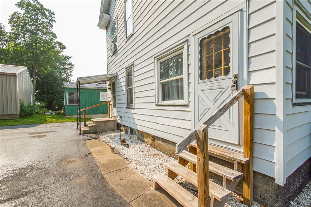 408 West Maple Avenue Arcadia, NY 14513 - Photo 18 of 29