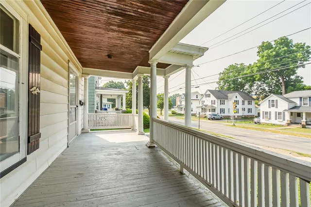 $202,704 | 408 West Maple Avenue, Arcadia, NY 14513