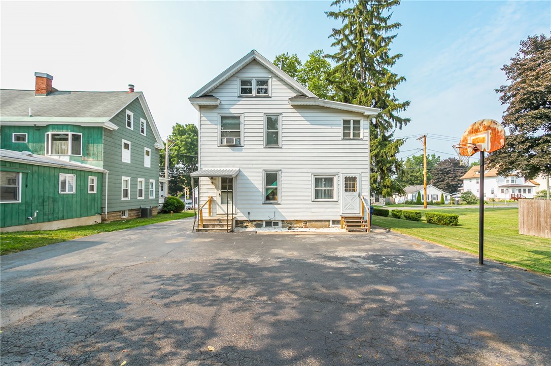 408 West Maple Avenue Arcadia, NY 14513 - Photo 26 of 29