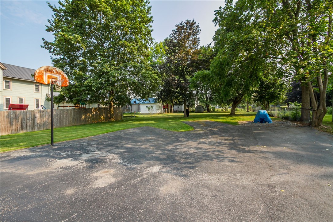 408 West Maple Avenue Arcadia, NY 14513 - Photo 27 of 29