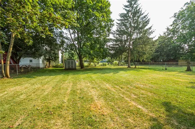 $202,704 | 408 West Maple Avenue, Arcadia, NY 14513