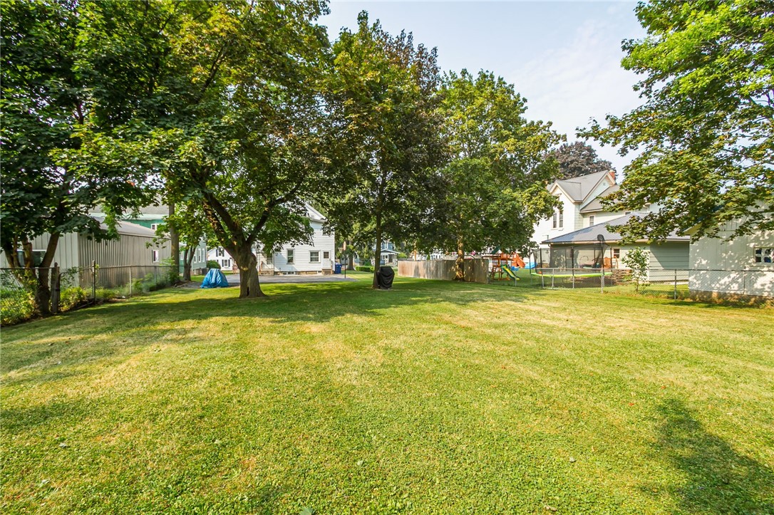 408 West Maple Avenue Arcadia, NY 14513 - Photo 29 of 29