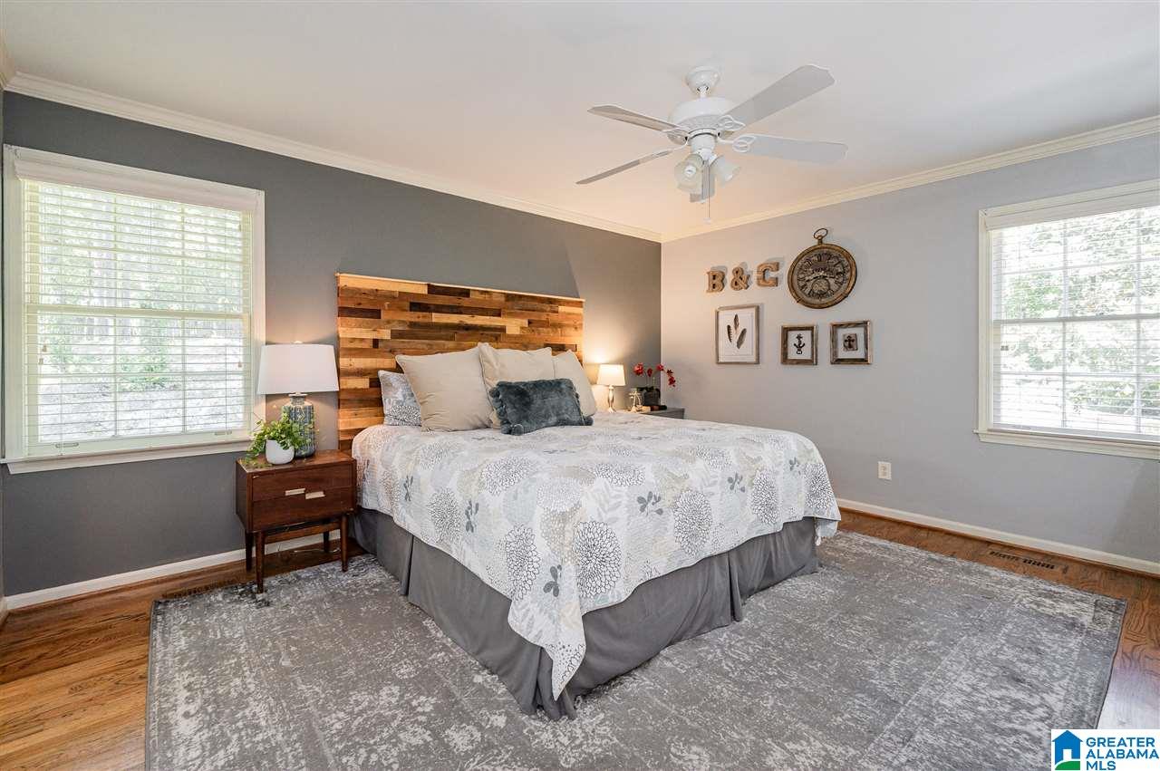 5236 Old Mill Circle Pelham, AL 35124 - Photo 13 of 37