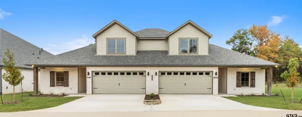 $840,000 | 6854 Lazy Vale Court, Tyler, TX 75703