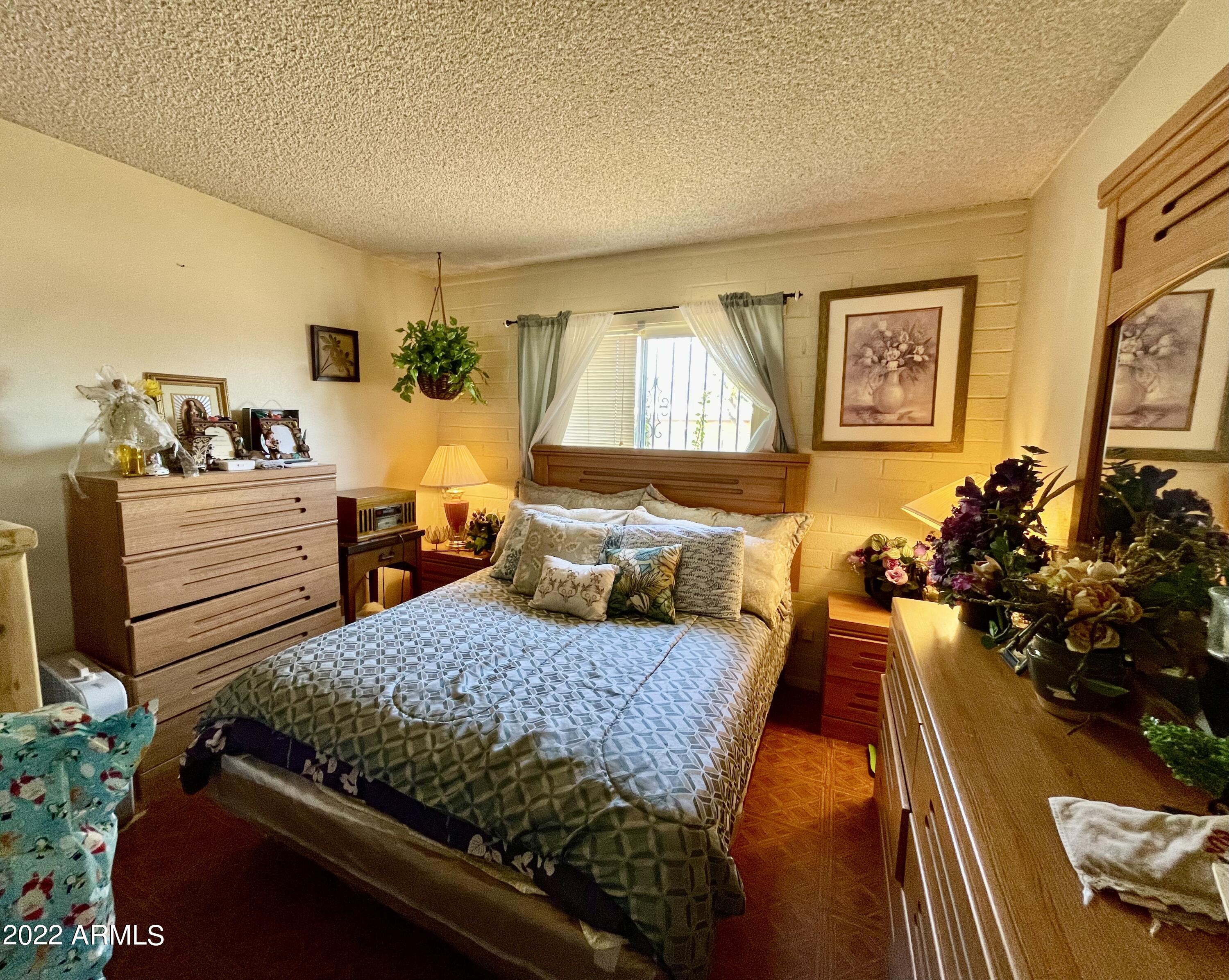 1713 West Vineyard Road Phoenix, AZ 85041 - Photo 11 of 21 Bedroom2