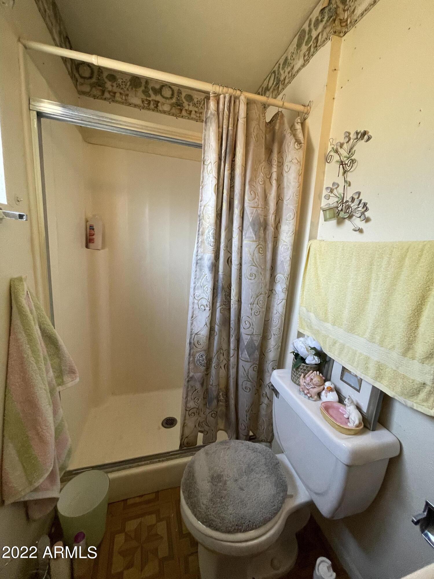 1713 West Vineyard Road Phoenix, AZ 85041 - Photo 9 of 21 Master Bath