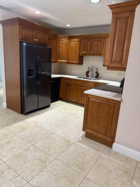 4063 Belle Road, Unit B Lake Worth Beach, FL 33461 - Photo 2 of 11 KITCHEN
