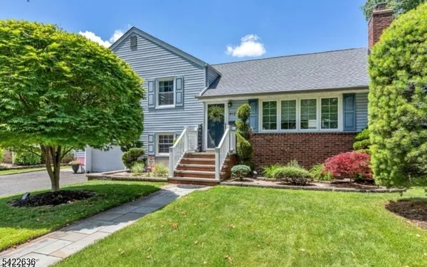 $4,500 | 410 Walnut Avenue, Cranford, NJ 07016