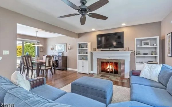 $4,500 | 410 Walnut Avenue, Cranford, NJ 07016