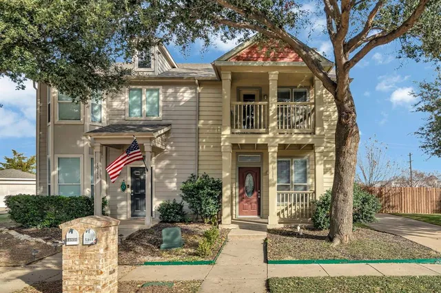 $1,995 | 10848 Astor Drive, Fort Worth, TX 76244