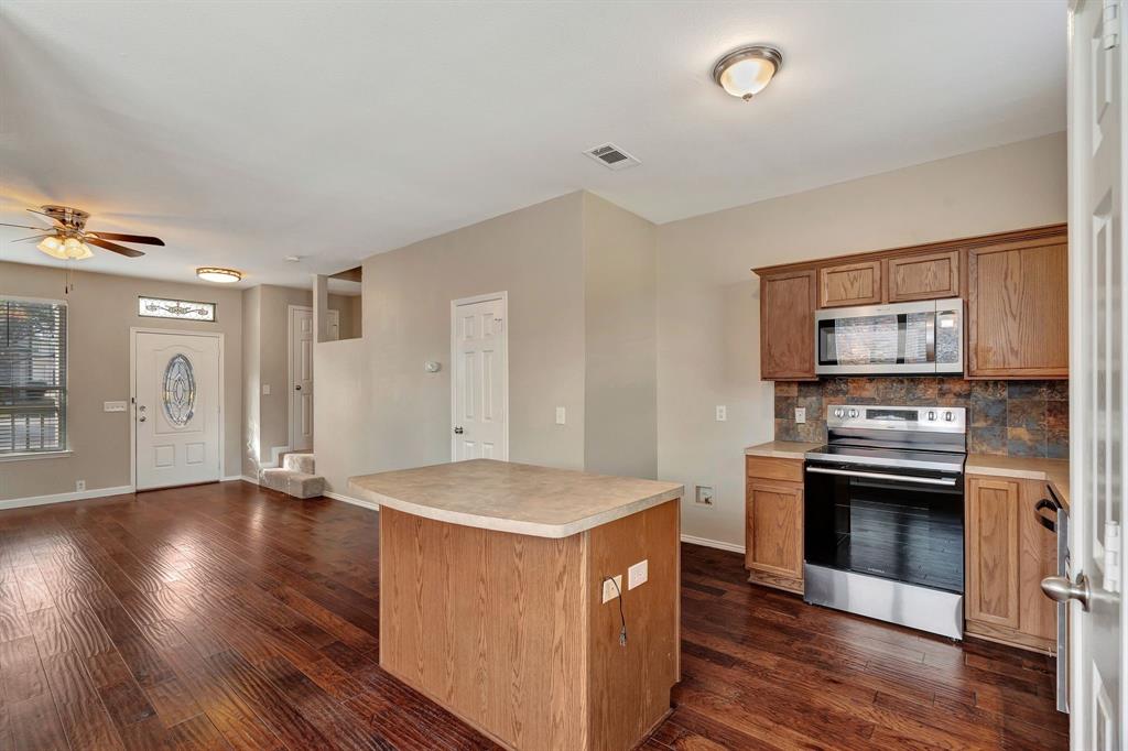 10848 Astor Drive Fort Worth, TX 76244 - Photo 14 of 27