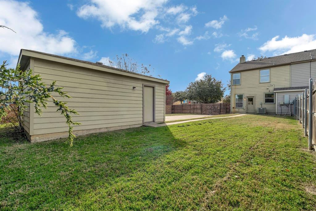 10848 Astor Drive Fort Worth, TX 76244 - Photo 26 of 27