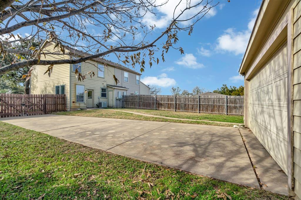 10848 Astor Drive Fort Worth, TX 76244 - Photo 27 of 27