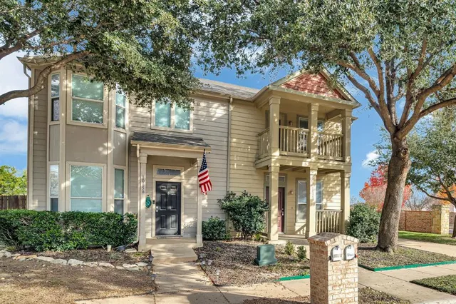$1,995 | 10848 Astor Drive, Fort Worth, TX 76244