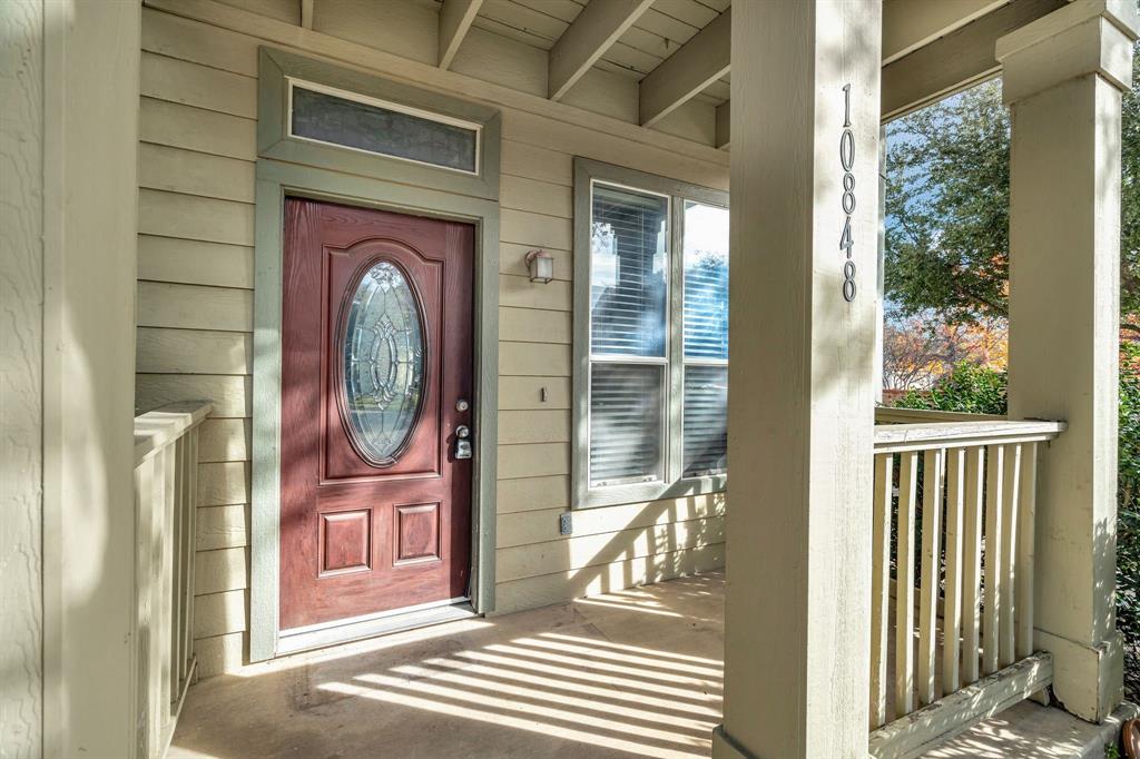 10848 Astor Drive Fort Worth, TX 76244 - Photo 4 of 27