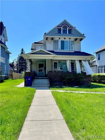 $1,000 | 688 Columbus Parkway, Buffalo, NY 14213