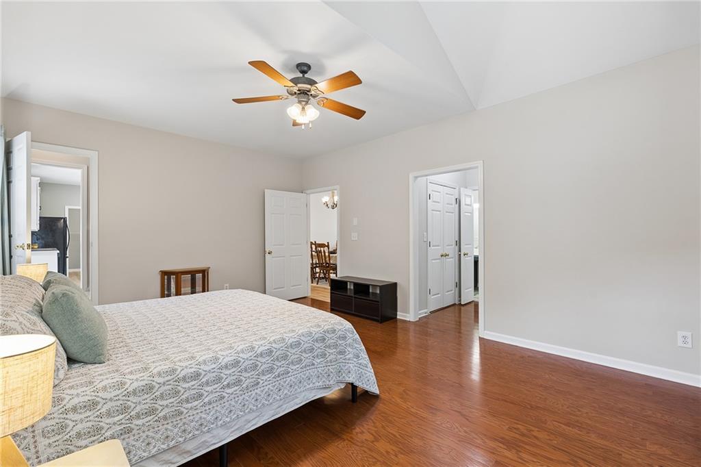 3392 Raes Creek Road Marietta, GA 30008 - Photo 18 of 36 Gallery Image 18