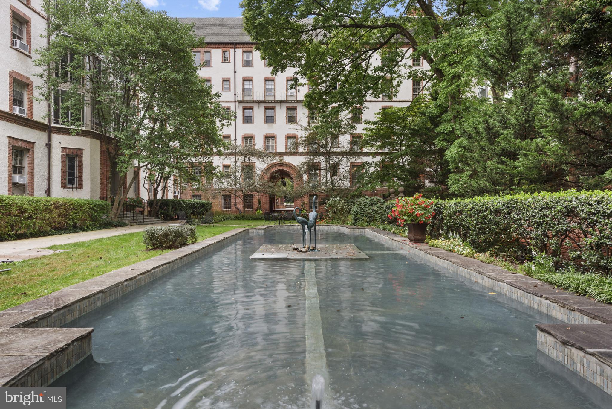 6 Upland Road, Unit F5 Baltimore, MD 21210 - Photo 30 of 31 a picture of street view with a building in the background