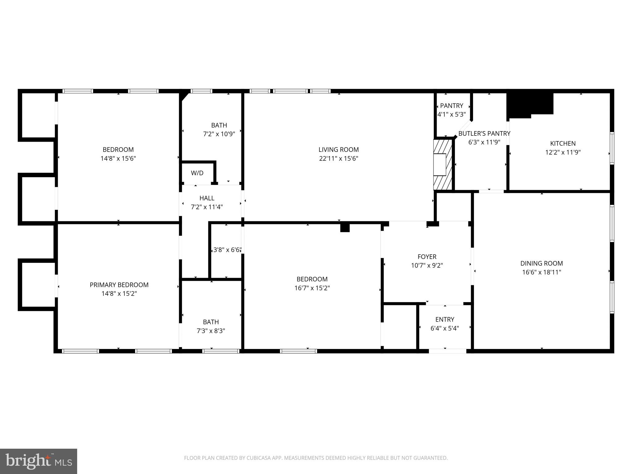 6 Upland Road, Unit F5 Baltimore, MD 21210 - Photo 4 of 31 a picture of a rug