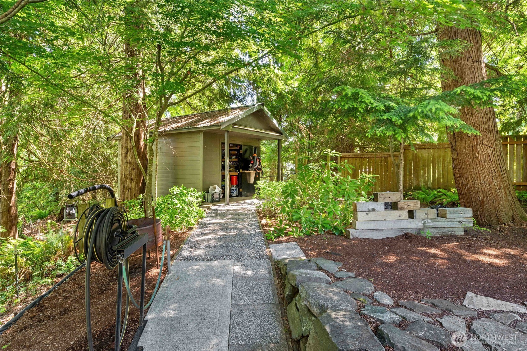 16913 222nd Street East Graham, WA 98338 - Photo 36 of 40