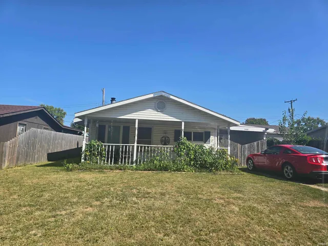 $109,000 | 5408 Arrowhead Boulevard, Kokomo, IN 46902