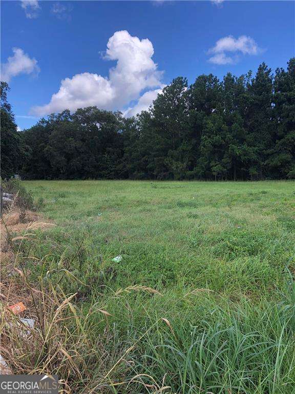 315 Pilot Lane Brunswick, GA 31523 - Photo 3 of 3 a view of an outdoor space and a yard